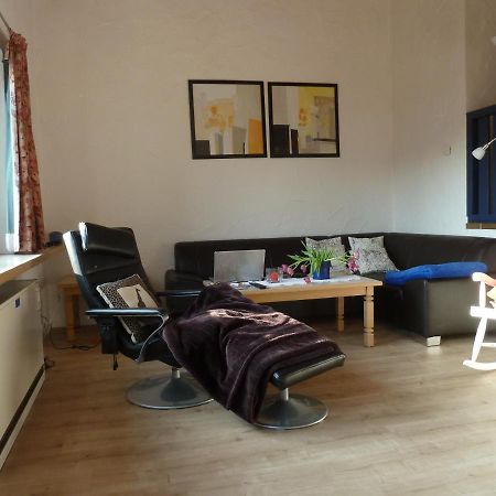 Landhaus 955 - Keine Haustiere Biersdorf Dış mekan fotoğraf