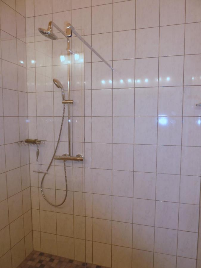 Landhaus 955 - Keine Haustiere Biersdorf Dış mekan fotoğraf