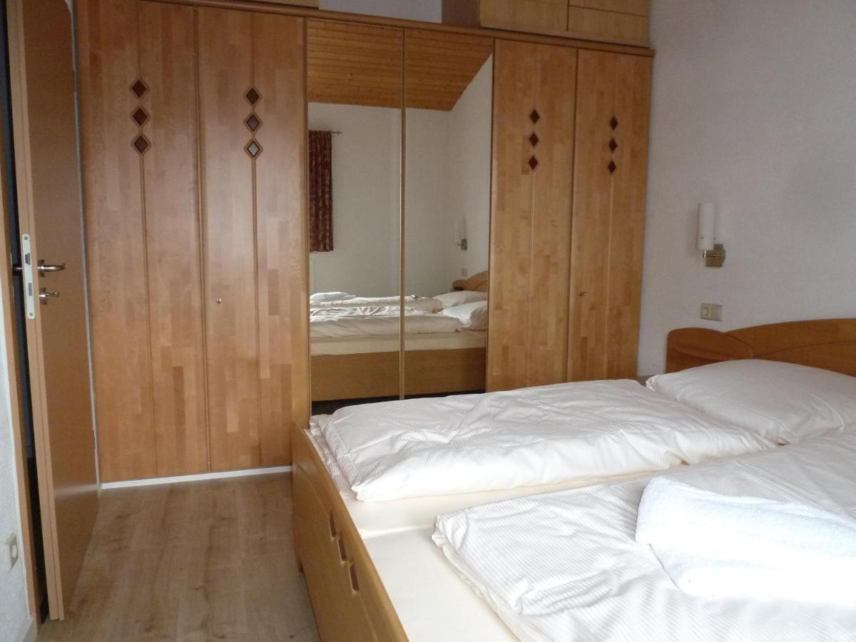 Landhaus 955 - Keine Haustiere Biersdorf Dış mekan fotoğraf