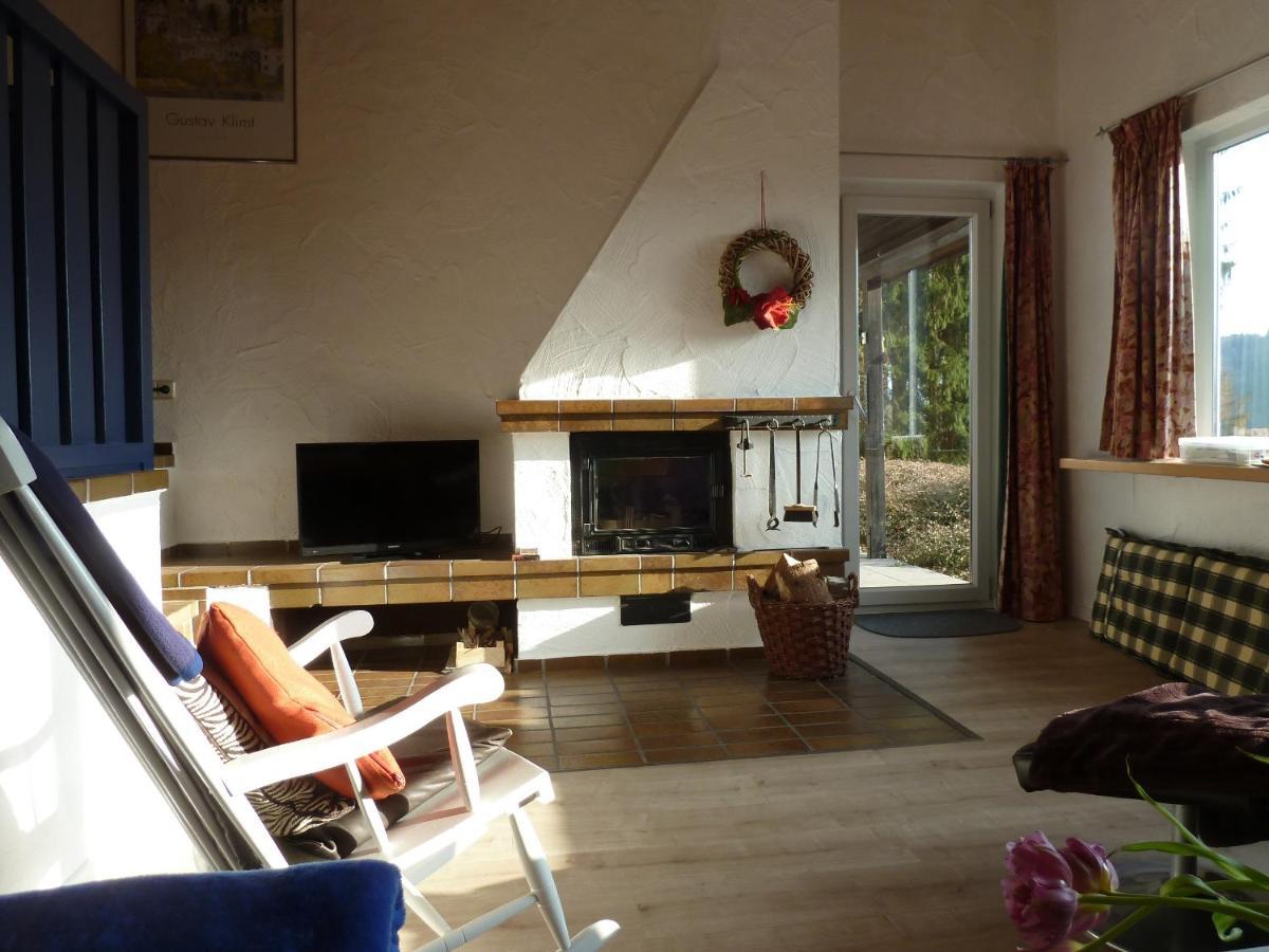 Landhaus 955 - Keine Haustiere Biersdorf Dış mekan fotoğraf