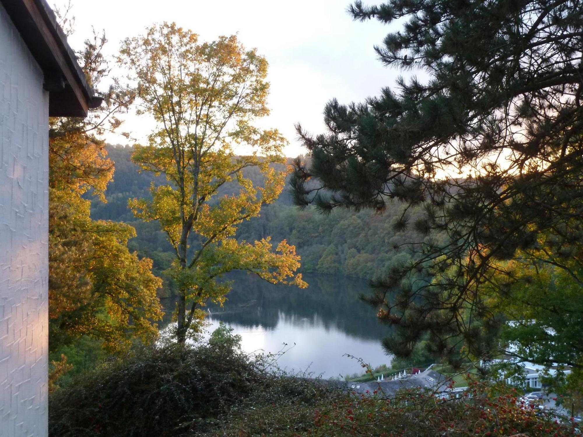 Landhaus 955 - Keine Haustiere Biersdorf Dış mekan fotoğraf