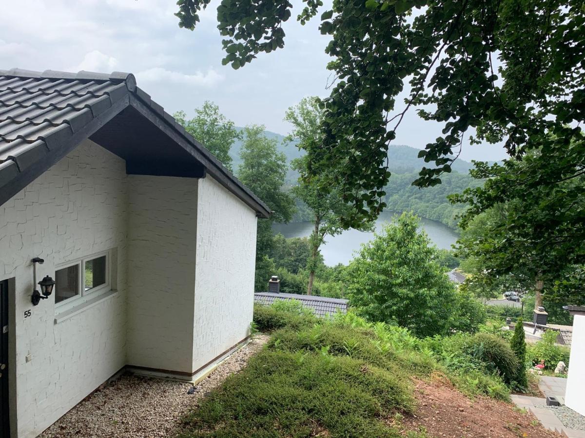 Landhaus 955 - Keine Haustiere Biersdorf Dış mekan fotoğraf